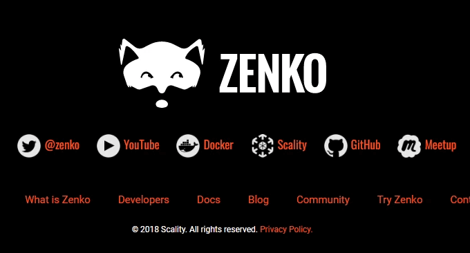 图片[6]-六个开源免费对象存储程序收集整理-自建兼容S3云存储协议对象存储-资源论坛-官方板块-主机吧