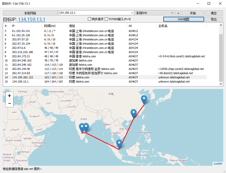 图片[8]-国内至国际骨干 ISP 线路整理-技术论坛-官方板块-主机吧