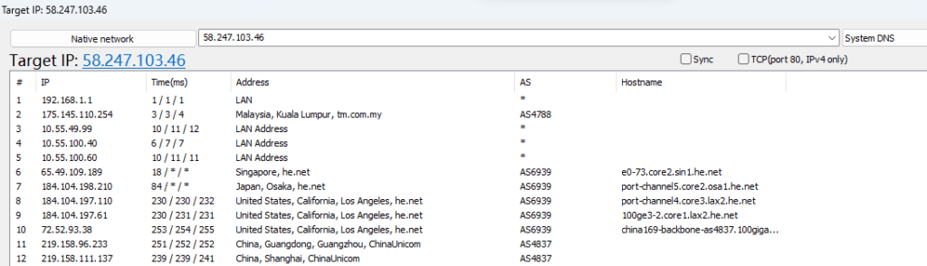 图片[9]-国内至国际骨干 ISP 线路整理-技术论坛-官方板块-主机吧