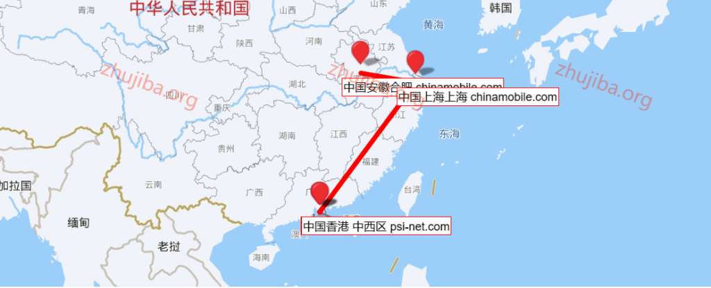 图片[15]-亚洲云：香港精品1核1G系统盘40G数据盘40G-30M宽带300G流量-30元/月测评-主机吧