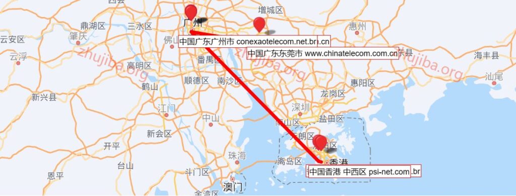 图片[19]-亚洲云：香港精品1核1G系统盘40G数据盘40G-30M宽带300G流量-30元/月测评-主机吧
