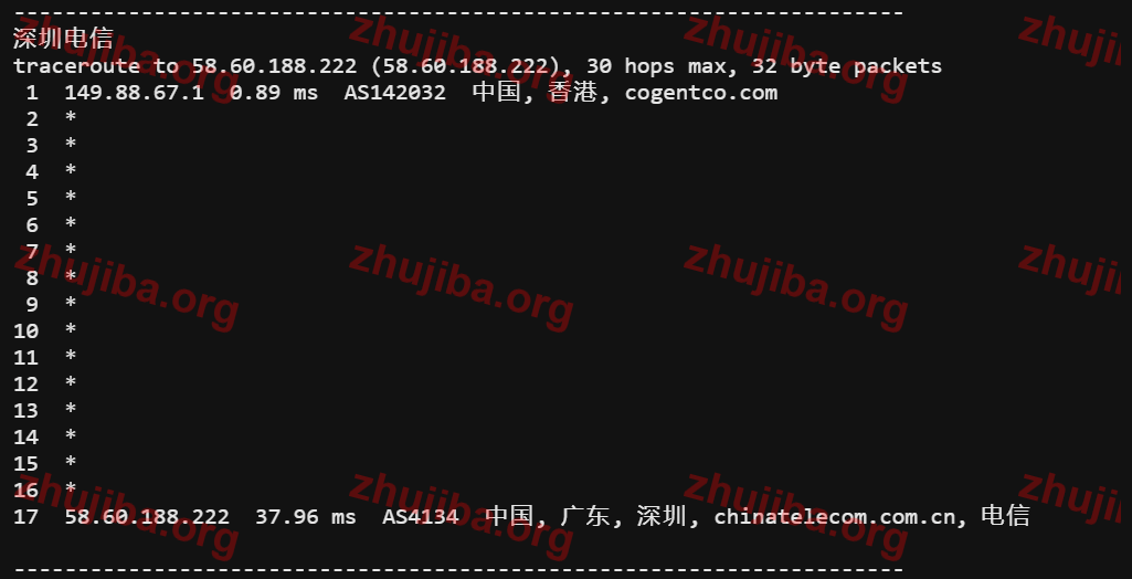 图片[22]-亚洲云：香港精品1核1G系统盘40G数据盘40G-30M宽带300G流量-30元/月测评-主机吧