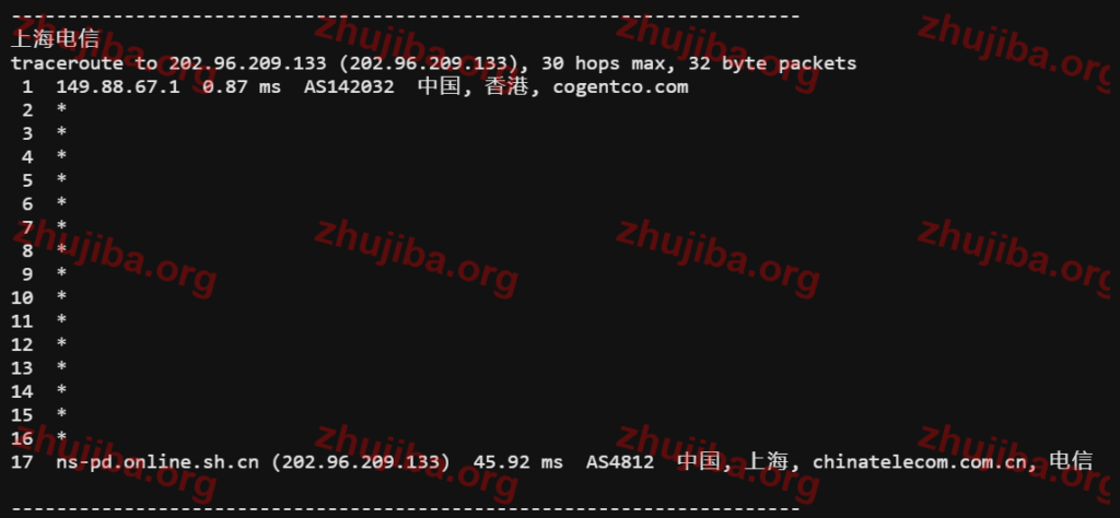 图片[21]-亚洲云：香港精品1核1G系统盘40G数据盘40G-30M宽带300G流量-30元/月测评-主机吧
