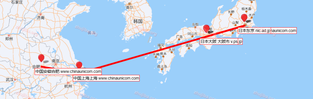 图片[17]-zgovps：日本大板1核2G系统盘40G宽带800M流量1.3T-$37.9美元/月测评-主机吧