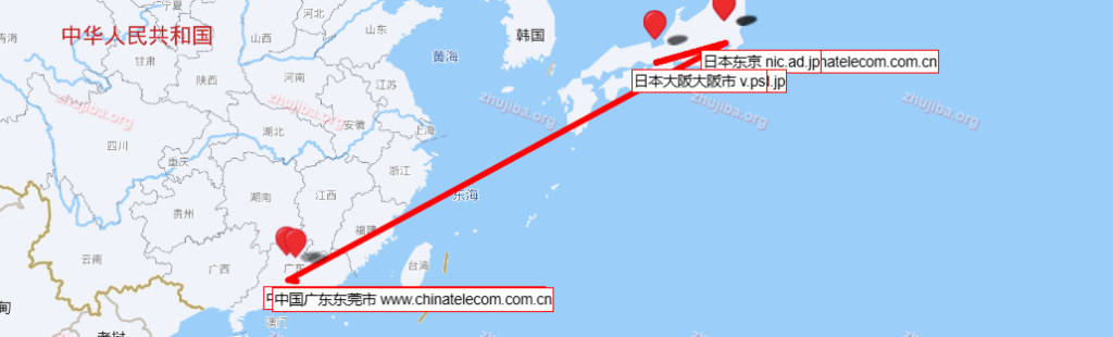 图片[19]-zgovps：日本大板1核2G系统盘40G宽带800M流量1.3T-$37.9美元/月测评-主机吧