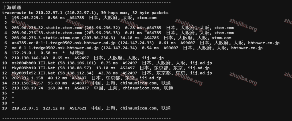 图片[24]-zgovps：日本大板1核2G系统盘40G宽带800M流量1.3T-$37.9美元/月测评-主机吧