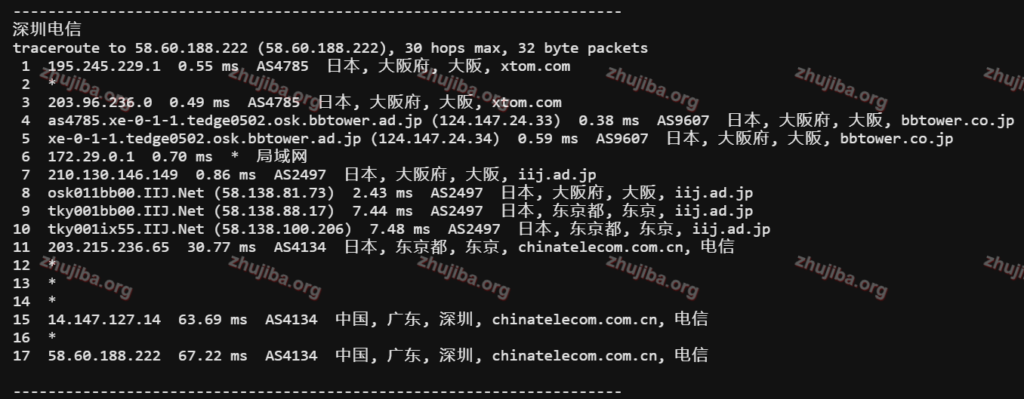 图片[28]-zgovps：日本大板1核2G系统盘40G宽带800M流量1.3T-$37.9美元/月测评-主机吧