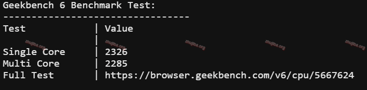 图片[33]-zgovps：日本大板1核2G系统盘40G宽带800M流量1.3T-$37.9美元/月测评-主机吧
