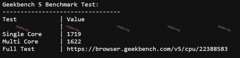 图片[32]-zgovps：日本大板1核2G系统盘40G宽带800M流量1.3T-$37.9美元/月测评-主机吧