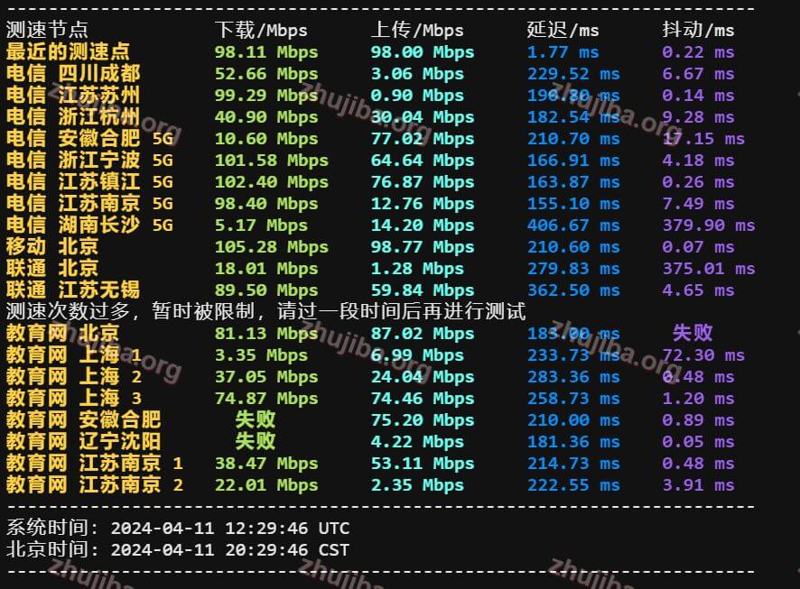 图片[5]-OVH：美国-西部-俄勒冈州1核2G系统盘20G带宽100M不限流量-0.97$美元/月测评-主机吧
