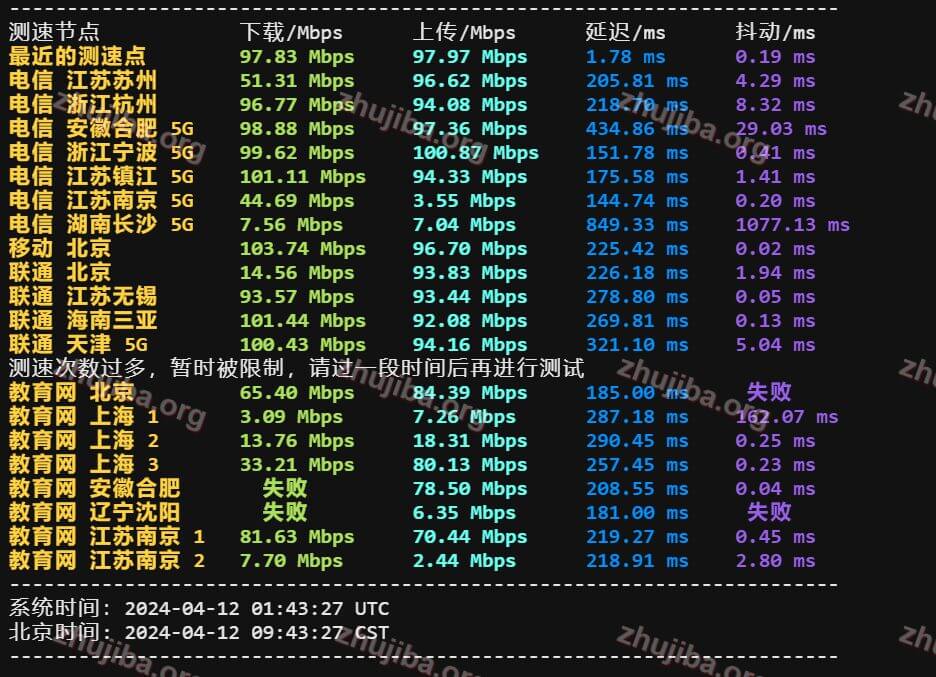 图片[7]-OVH：美国-西部-俄勒冈州1核2G系统盘20G带宽100M不限流量-0.97$美元/月测评-主机吧