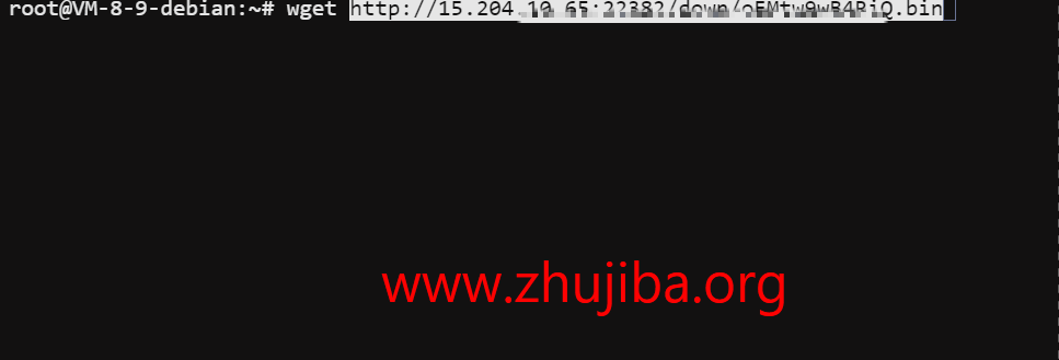 图片[10]-OVH：美国-西部-俄勒冈州1核2G系统盘20G带宽100M不限流量-0.97$美元/月测评-主机吧