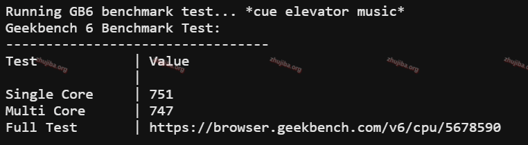 图片[33]-OVH：美国-西部-俄勒冈州1核2G系统盘20G带宽100M不限流量-0.97$美元/月测评-主机吧