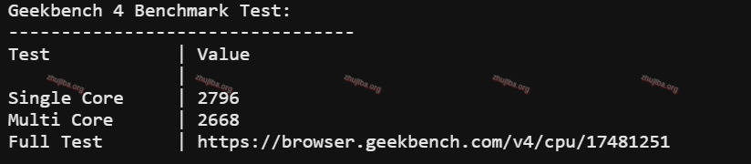 图片[31]-OVH：美国-西部-俄勒冈州1核2G系统盘20G带宽100M不限流量-0.97$美元/月测评-主机吧