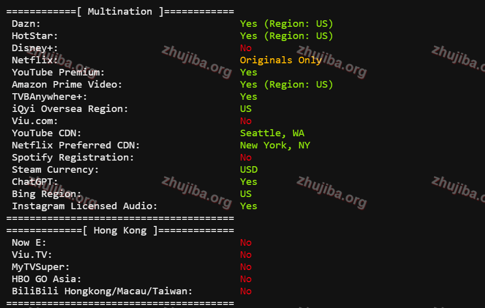 图片[27]-layer:美国波斯坎2核2G系统盘50G宽带10G流量10T=2.5$美元/月测评-主机吧