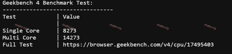 图片[28]-layer:美国波斯坎2核2G系统盘50G宽带10G流量10T=2.5$美元/月测评-主机吧