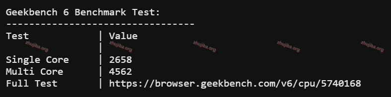 图片[30]-layer:美国波斯坎2核2G系统盘50G宽带10G流量10T=2.5$美元/月测评-主机吧