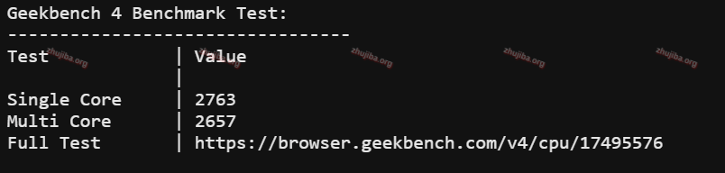 图片[28]-colocrossing：美国纽约1核1G系统盘20G宽带1G不限流量=10$美元/年测评-主机吧