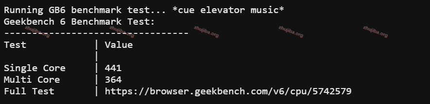 图片[30]-colocrossing：美国纽约1核1G系统盘20G宽带1G不限流量=10$美元/年测评-主机吧