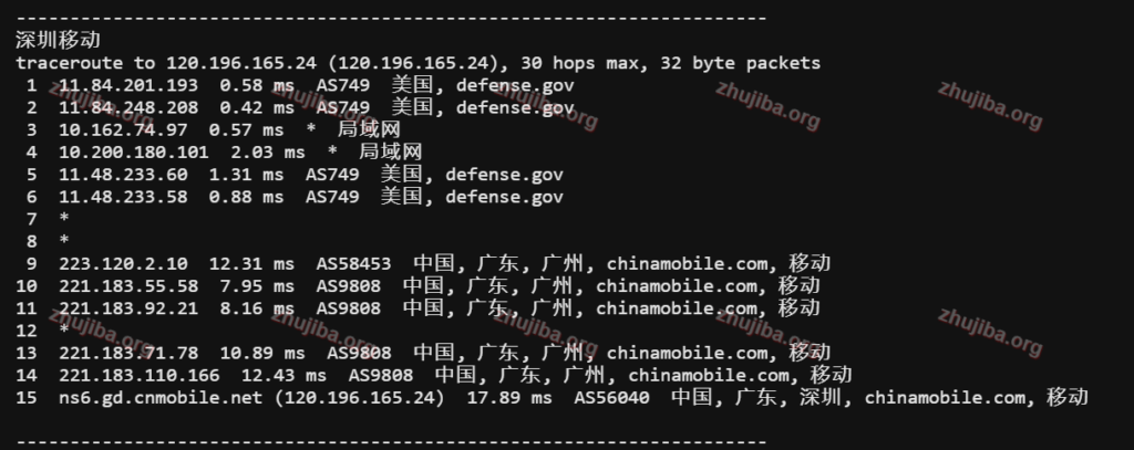 图片[19]-腾讯云：香港轻量测评-主机吧