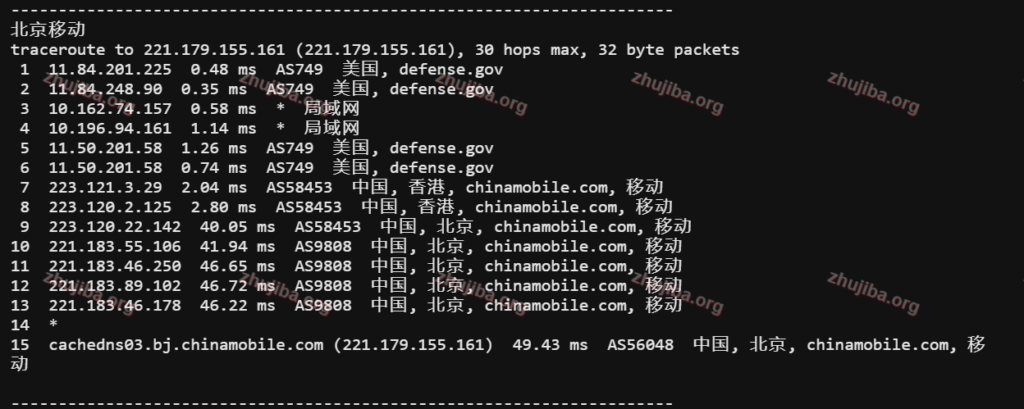 图片[17]-腾讯云：香港轻量测评-主机吧