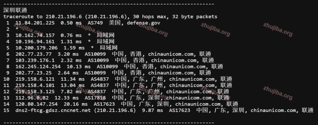 图片[22]-腾讯云：香港轻量测评-主机吧