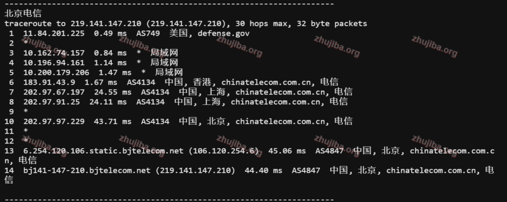 图片[23]-腾讯云：香港轻量测评-主机吧