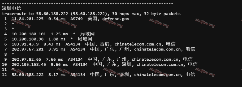 图片[25]-腾讯云：香港轻量测评-主机吧