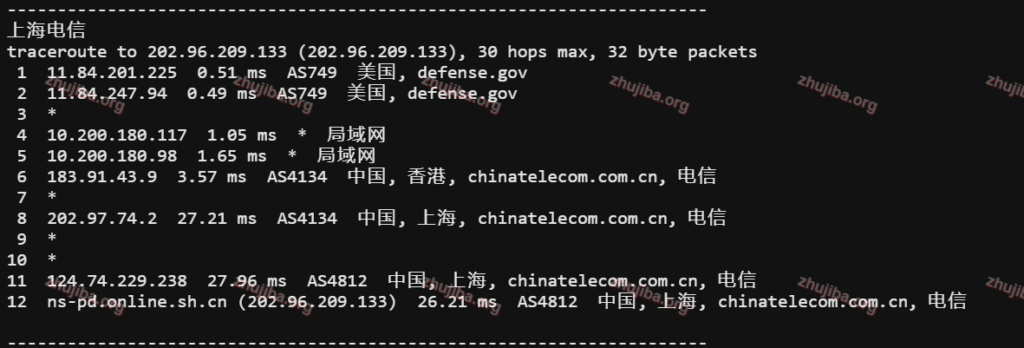 图片[24]-腾讯云：香港轻量测评-主机吧