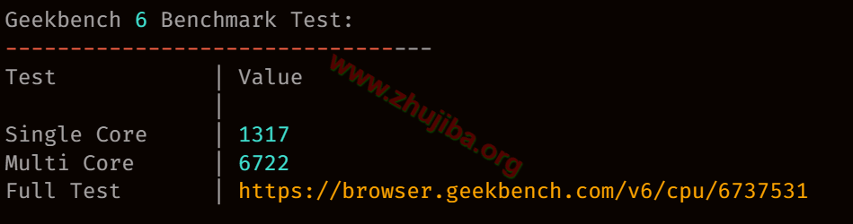 图片[6]-服务器测评看腻了？来一发中国移动云电脑测评！-主机吧