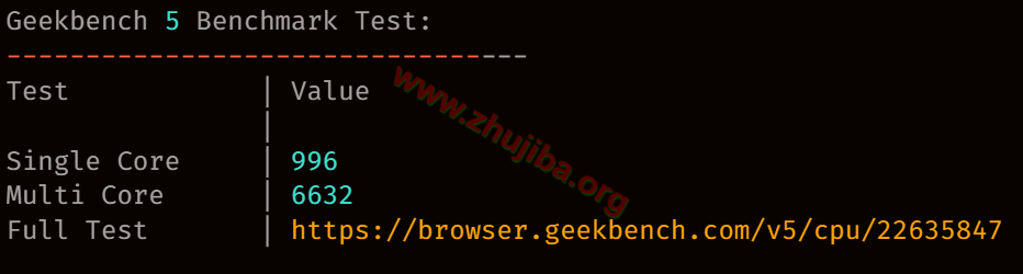 图片[5]-服务器测评看腻了？来一发中国移动云电脑测评！-主机吧