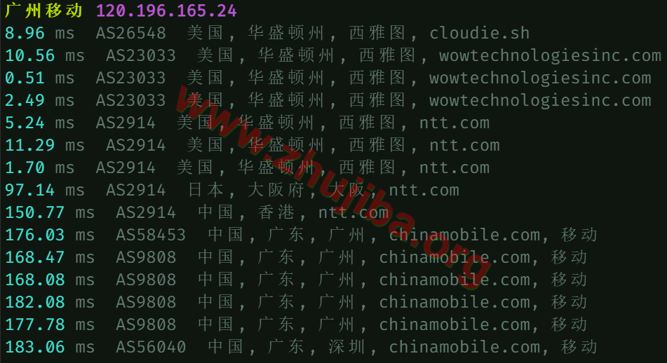 图片[15]-aquatis:美国德克萨斯5核/3G内存/系统盘10G/1THDD/带宽1G/10T流量=9刀/月测评-主机吧