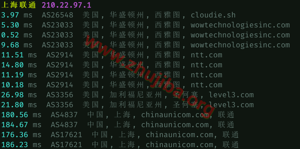 图片[19]-aquatis:美国德克萨斯5核/3G内存/系统盘10G/1THDD/带宽1G/10T流量=9刀/月测评-主机吧