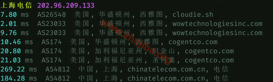 图片[22]-aquatis:美国德克萨斯5核/3G内存/系统盘10G/1THDD/带宽1G/10T流量=9刀/月测评-主机吧