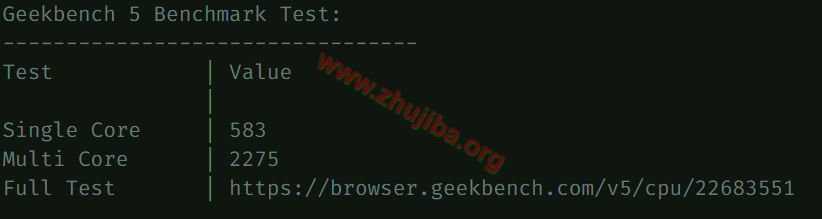 图片[26]-aquatis:美国德克萨斯5核/3G内存/系统盘10G/1THDD/带宽1G/10T流量=9刀/月测评-主机吧