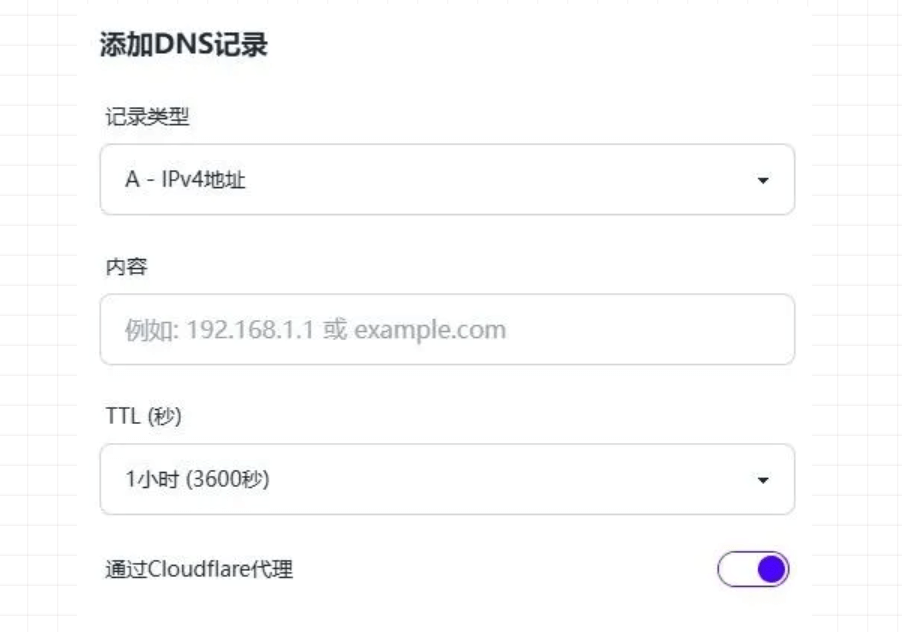 利用 ZoneABC 免费域名 零成本接入 Cloudflare 企业版 CDN-主机吧